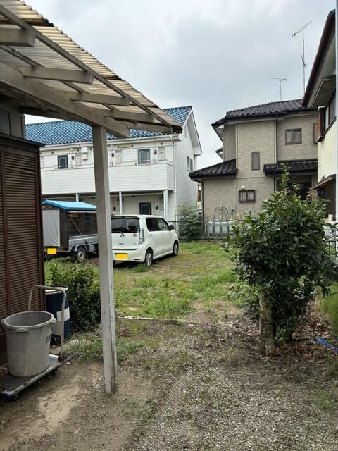 Land for Sale in Fukaya, Saitama - 290.22 sqm Corner Lot - Thumbnail 4