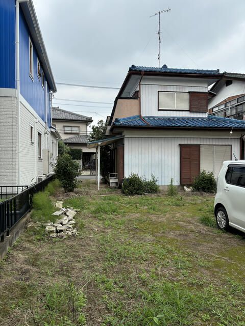 Land for Sale in Fukaya, Saitama - 290.22 sqm Corner Lot - Thumbnail 3
