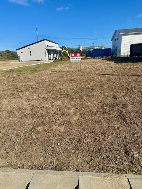 Land for Sale in Ichinomiya, Chiba - 386.52 sqm Vacant Lot - Thumbnail 2