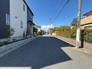 New 4LDK House in Narashino, Chiba | 2025 Build, Corner Lot — Image 40, Narashino, Chiba