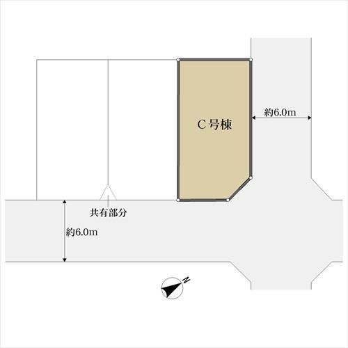 New 4LDK House in Narashino, Chiba | 2025 Build, Corner Lot - Thumbnail 4