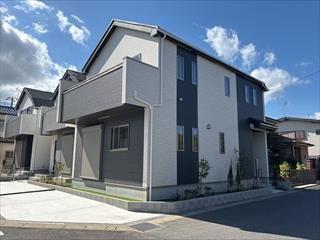 New 4LDK House in Narashino, Chiba | 2025 Build, Corner Lot — Image 7, Narashino, Chiba