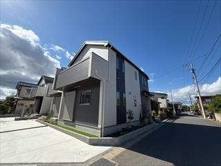 New 4LDK House in Narashino, Chiba | 2025 Build, Corner Lot — Image 9, Narashino, Chiba
