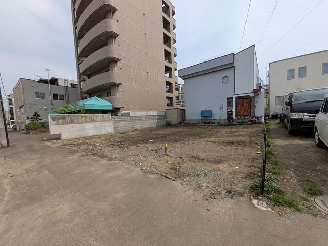 Land for Sale in Chuo Ward, Sapporo, Hokkaido - 165.51 sqm - Thumbnail 4