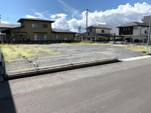 Land for Sale in Yamagata City, Yamagata Prefecture - Thumbnail 4