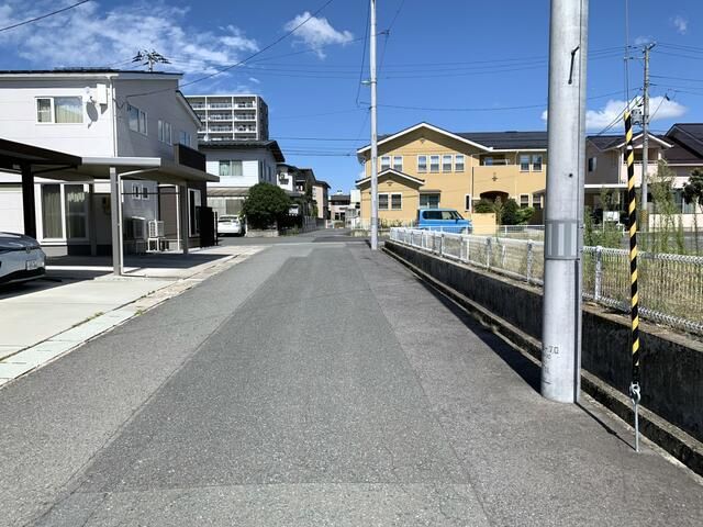 Land for Sale in Yamagata City, Yamagata Prefecture - Thumbnail 2