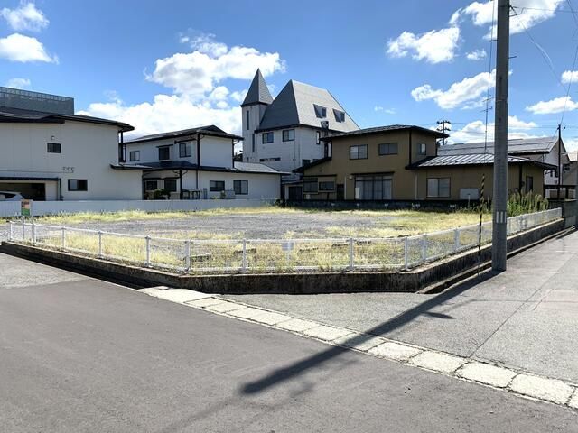 Land for Sale in Yamagata City, Yamagata Prefecture - Thumbnail 3