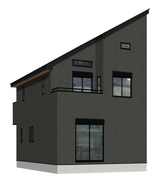 New 3LDK House for Sale in Sagamihara, Kanagawa - Completion Aug 2026 - Thumbnail 2
