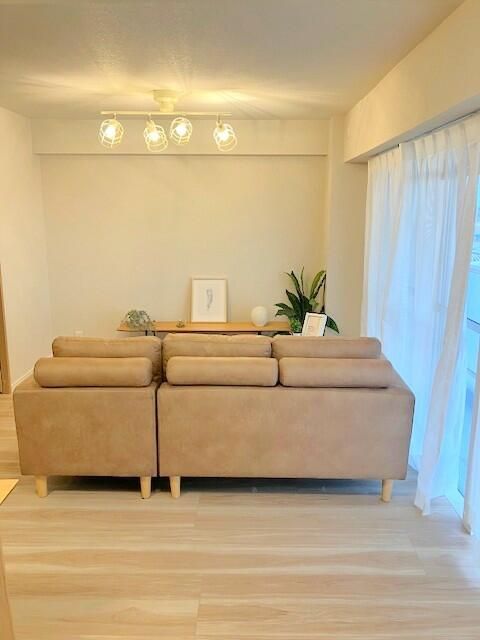 2LDK RC Apartment for Sale near Mutsumi Station, Matsudo - Thumbnail 2