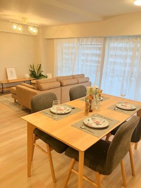 2LDK RC Apartment for Sale near Mutsumi Station, Matsudo - Thumbnail 3