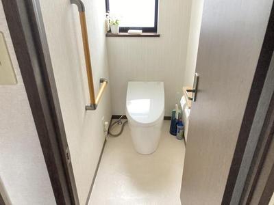 Property details: Property information for Edosaki Otsu/Namegawa Station, Inashiki City, Ibaraki Prefecture: Used detached house — Image 4, Inashiki, Ibaraki