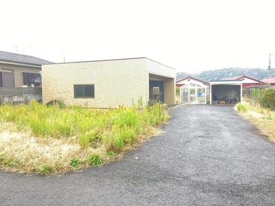 Property details: Property information for Edosaki Otsu/Namegawa Station, Inashiki City, Ibaraki Prefecture: Used detached house — Image 2, Inashiki, Ibaraki