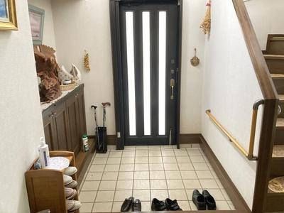 Property details: Property information for Edosaki Otsu/Namegawa Station, Inashiki City, Ibaraki Prefecture: Used detached house — Image 3, Inashiki, Ibaraki