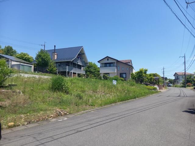 254.94 sqm Land for Sale in Annaka City, Gunma - Image 1