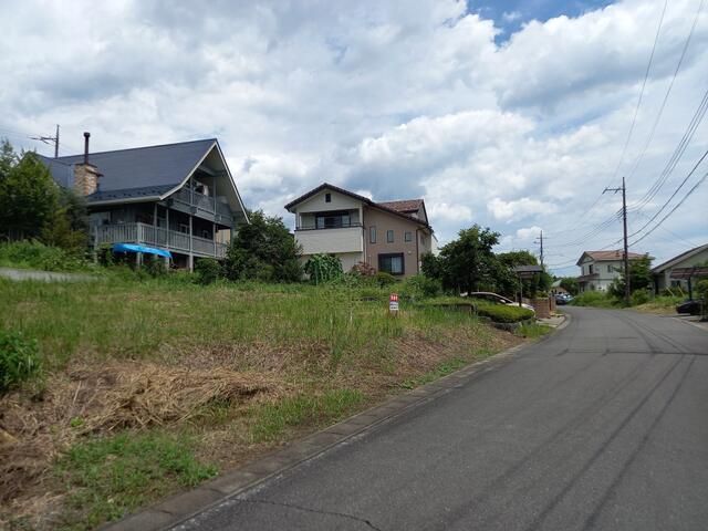 254.94 sqm Land for Sale in Annaka City, Gunma - Thumbnail 4