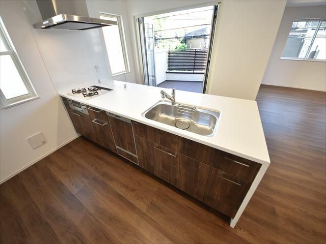 New 3SLDK House in Itabashi, Tokyo | Completion July 2026 - Thumbnail 4