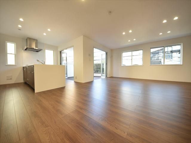 New 3SLDK House in Itabashi, Tokyo | Completion July 2026 - Thumbnail 3