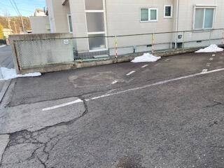 1K Apartment for Rent in Morioka, Iwate - 23 sqm - Thumbnail 3