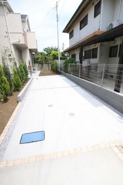 Modern 4LDK Detached House for Rent in Mitaka, Tokyo - Thumbnail 4