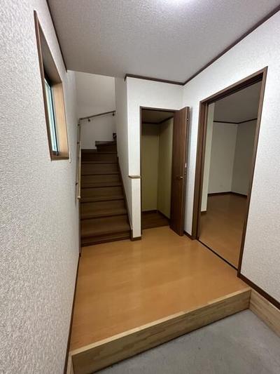 3LDK House for Rent in Koriyama, Fukushima — Interior, Koriyama, Fukushima