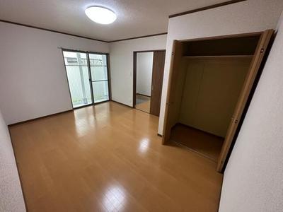 3LDK House for Rent in Koriyama, Fukushima — Interior, Koriyama, Fukushima