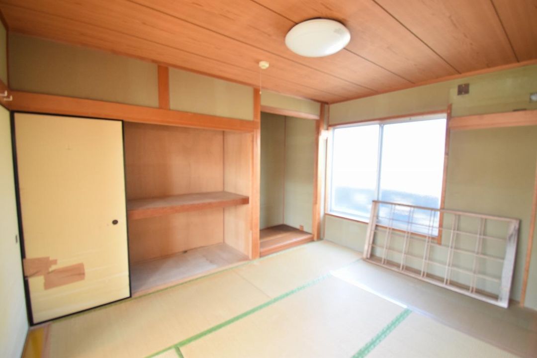 4SLDK House for Sale in Quiet Kochi City Neighborhood - Thumbnail 4