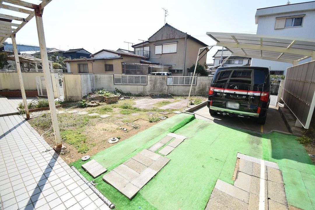 4SLDK House for Sale in Quiet Kochi City Neighborhood - Thumbnail 3