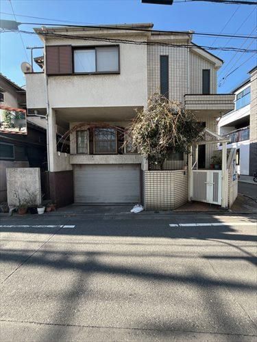 76.2 sqm Corner Plot Land for Sale in Shinagawa, Tokyo - Thumbnail 3