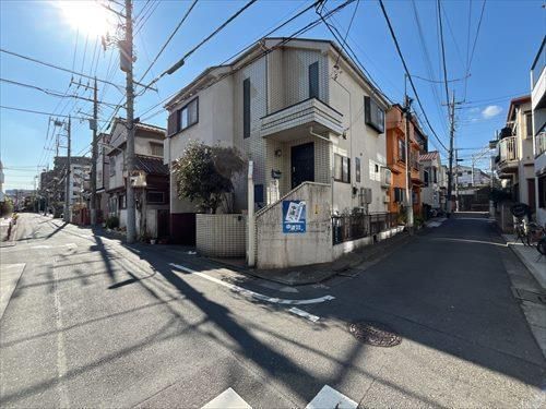 76.2 sqm Corner Plot Land for Sale in Shinagawa, Tokyo - Thumbnail 4