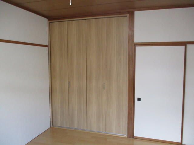 1K Apartment for Rent in Yamagata City, Yamagata - Thumbnail 3