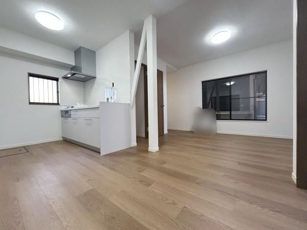 3LDK Detached House for Sale in Kawagoe, Saitama - Thumbnail 3