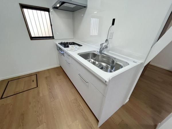 3LDK Detached House for Sale in Kawagoe, Saitama - Thumbnail 4