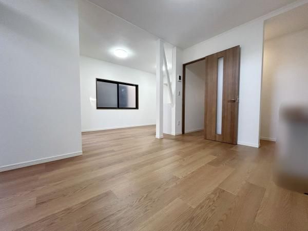 3LDK Detached House for Sale in Kawagoe, Saitama - Thumbnail 2