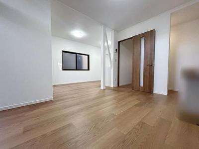 3LDK Detached House for Sale in Kawagoe, Saitama — Image 22, Kawagoe, Saitama