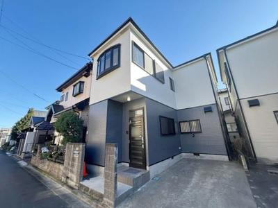 3LDK Detached House for Sale in Kawagoe, Saitama — Image 7, Kawagoe, Saitama