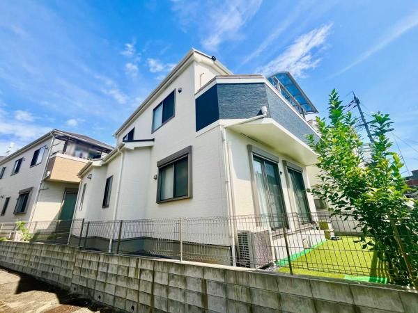2020 Built 4LDK House in Shimamoto, Osaka | 124.34 sqm Land - Thumbnail 2
