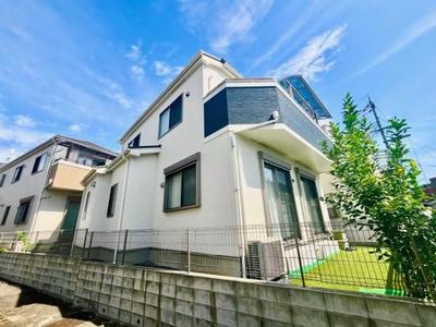 2020 Built 4LDK House in Shimamoto, Osaka | 124.34 sqm Land — Image 7, Shimamoto, Osaka