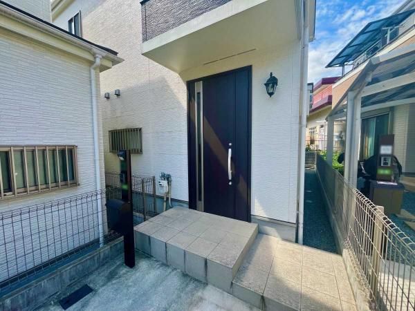 2020 Built 4LDK House in Shimamoto, Osaka | 124.34 sqm Land - Thumbnail 4