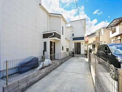 2020 Built 4LDK House in Shimamoto, Osaka | 124.34 sqm Land — Image 9, Shimamoto, Osaka