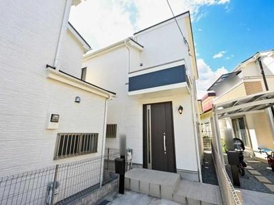 2020 Built 4LDK House in Shimamoto, Osaka | 124.34 sqm Land — Image 7, Shimamoto, Osaka