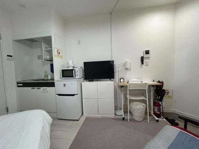 2018 Built Apartment Building for Sale in Sumida, Tokyo - Thumbnail 3