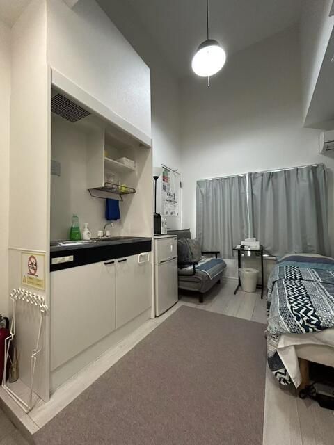 2018 Built Apartment Building for Sale in Sumida, Tokyo - Thumbnail 2