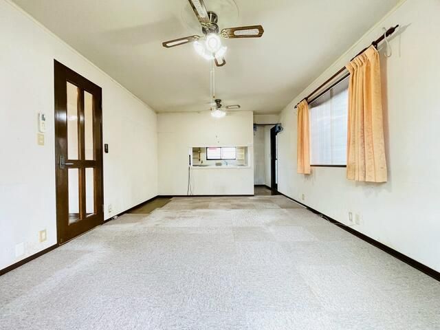 5SLDK House for Sale in Wakamatsu, Kitakyushu - 134.46 sqm - Thumbnail 4