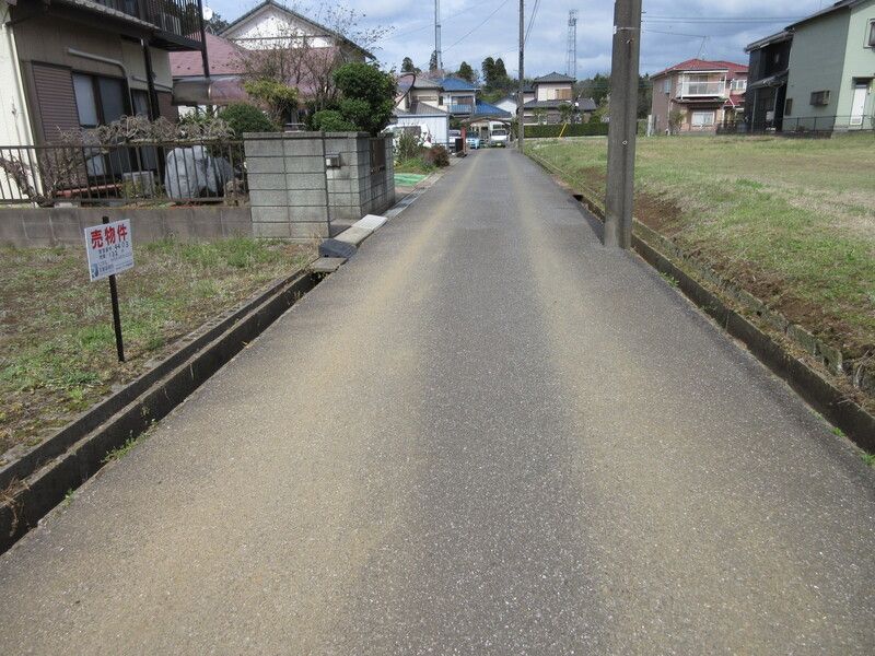 Land for Sale in Ichihara, Chiba - 132 sqm Vacant Lot - Thumbnail 4