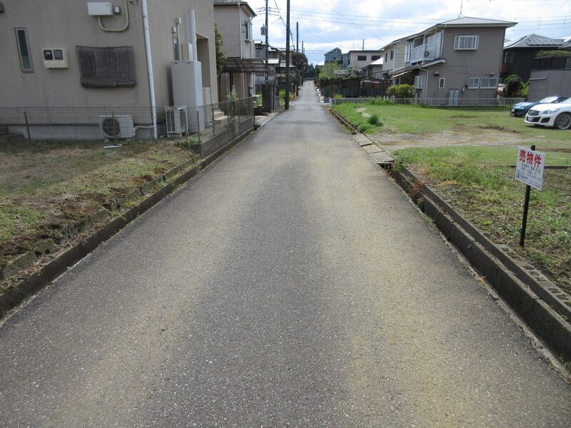 Land for Sale in Ichihara, Chiba - 132 sqm Vacant Lot - Thumbnail 2