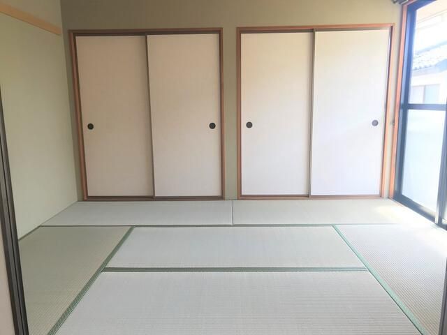 3DK Apartment for Rent in Quiet Nagano City Neighborhood - Thumbnail 4