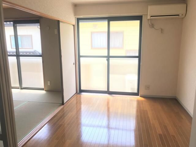 3DK Apartment for Rent in Quiet Nagano City Neighborhood - Thumbnail 3