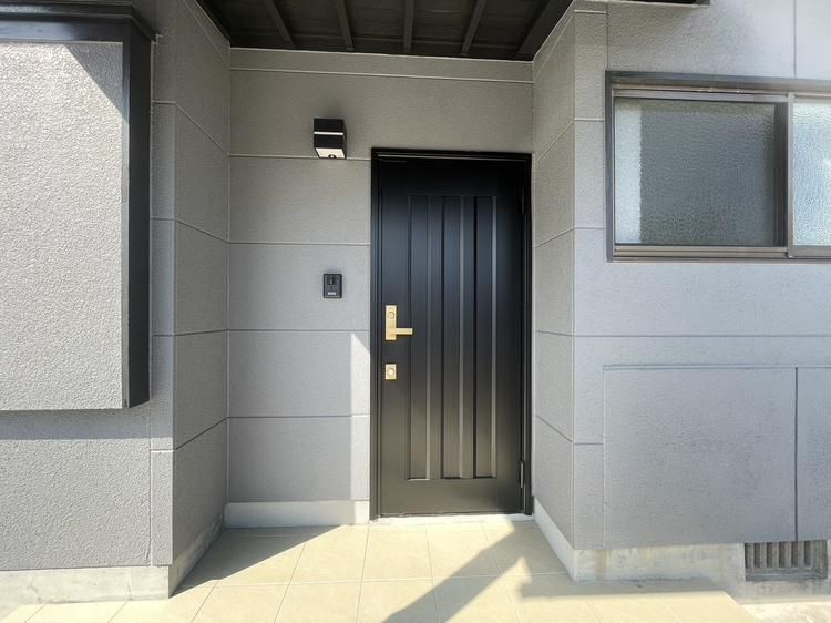 Renovated 3LDK House with Parking in Miyazaki City - Thumbnail 3