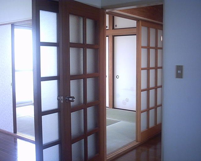 2DK Apartment for Rent in Kojimae, Yokohama - 40 sqm - Thumbnail 4