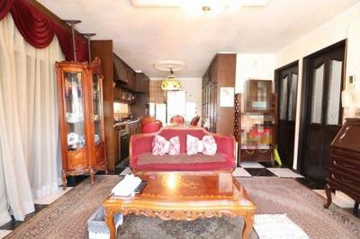 6LDK Detached House in Midorii, Hiroshima - 122.37㎡ Living Space — Image 22, Asaminami, Hiroshima